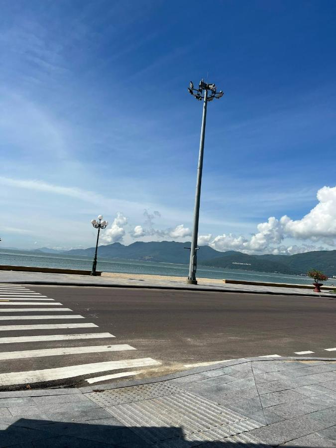 Hotel Thien Hai Quy Nhon Exterior foto
