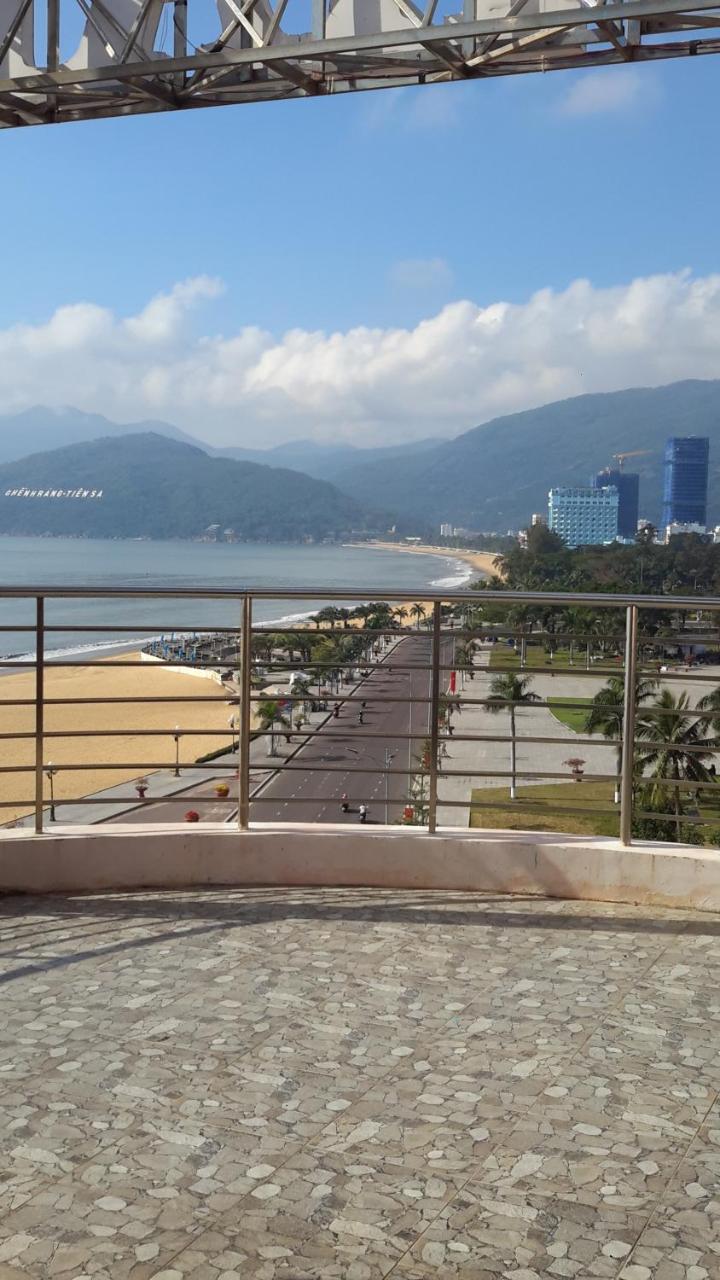Hotel Thien Hai Quy Nhon Exterior foto