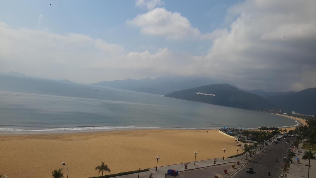 Hotel Thien Hai Quy Nhon Exterior foto